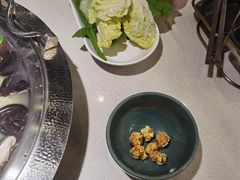 -新辣道鱼火锅(上地华联店)