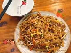 -禾气食店