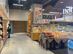 -7fresh七鲜(大族广场店)
