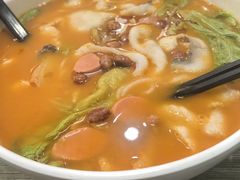 -缘久缘米粉(新街口店)