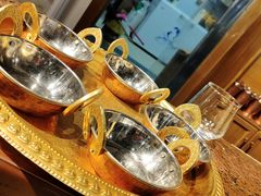 -岗底斯尼泊尔餐厅(万达店)