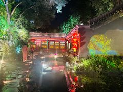 -白家大院·王府宫廷菜(苏州街店)