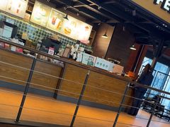 -星巴克(北京太平桥大街店)