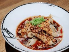 -新太二·鲜料川菜(智慧城广百店)