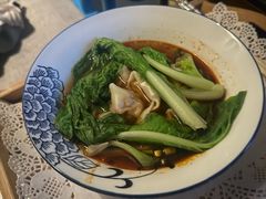 -鼎族怡华·指压·经络·疗愈SPA(紫荆店)