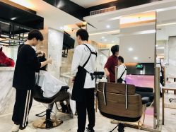 点击看大图 -OnHair造型