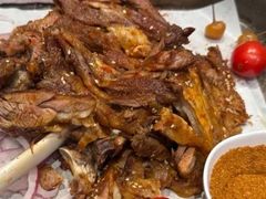 -羊之道草原味道清真餐厅(番禺店)