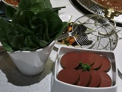 -千牛将·鲜牛肉火锅(开元路店)