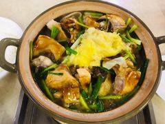 -上南瓦煲鸡·清远鸡·老字号(总店)