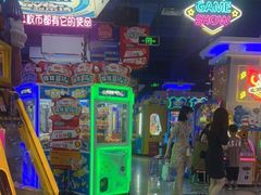 -大玩家(大连高新万达店)