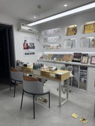 -芊冉•美甲美睫纹绣