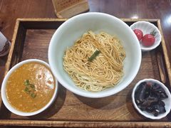 -蟹上黄·蟹黄面·江南糖水(人民广场店)