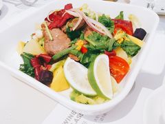 -Deer Park鹿园西餐(仁恒置地广场店)