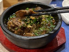 -富乐山酒店(西黄城根北街店)