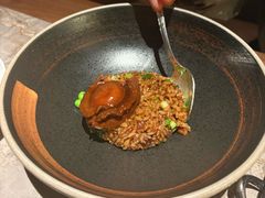 头手鲍汁松露酱鲍鱼饭-广州文华东方酒店·江-由辉师傅主理
