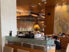 -听松楼·花园酒店·自助餐厅(红梅公园店)