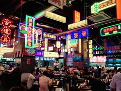-王庄阿咪海鲜大排档(象园店)