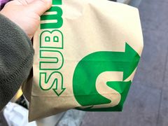 -赛百味SUBWAY(永业店)