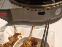 -聚在尊味虾皇·夜宵市集(新建店)
