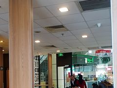 -麦当劳(怀集店)