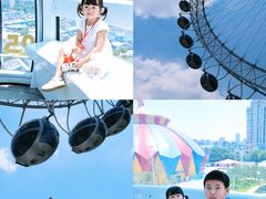 -海合安武汉极地海洋公园
