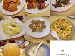 -石岐佬中山菜馆(张溪店)