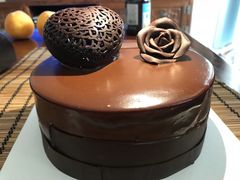 -好利来(梅江永旺店)