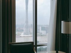 -广州富力丽思卡尔顿酒店