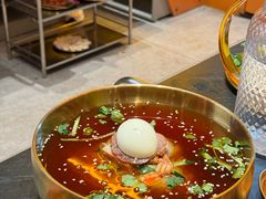 -闻老头·菊花炭烤肉(佛山首店)