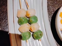 -丝路金桃·新疆菜(徐汇店)