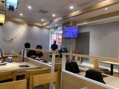 -吉野家 (新街口外大街店)