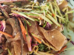 -金丝饭庄(金丝新天地保障性住宅小区店)