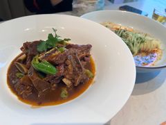-巴扎屋大盘鸡·新疆菜(汇嘉时代店)