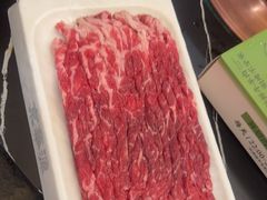 -清真·京华源铜锅涮肉(丰庆店)
