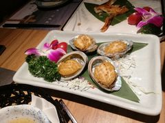 -小笠原·日料店