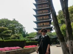 -常熟方塔园