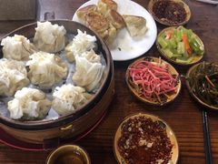 -源玺源烧麦馆(东护城河南街店)