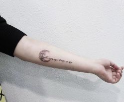 -龙之吻专业刺青·手工耳洞·纹身去色