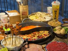 -冯校长老火锅(深圳总店)