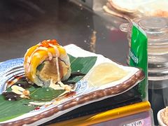 -大渔铁板烧(大悦城店)