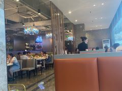 -德兴show鲜·蒸汽海鲜火锅餐厅(格创悦里店)