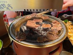 -西塔老太太泥炉烤肉(上海七宝领展广场店)