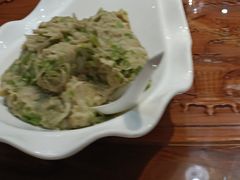 -翠清酒家(万丰路店)