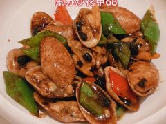 -彩丰楼中餐厅(深圳国际会展中心洲际酒店)