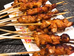 -喜子海鲜烧烤