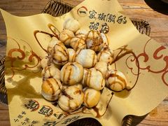 -破三川·新川菜(静安大融城店)