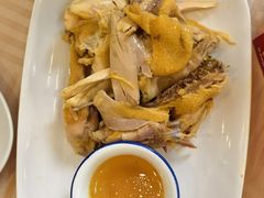 -巫记鸡饭店