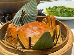 -火福·天湖阁大闸蟹博物馆主题餐厅(浅水湾店)