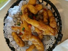 -泰煌鸡·上海白斩鸡·沪菜(平利店)