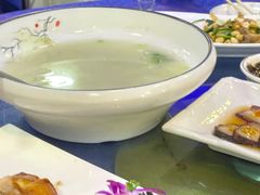 -东江海鲜大排档·潮汕菜·砂锅粥
